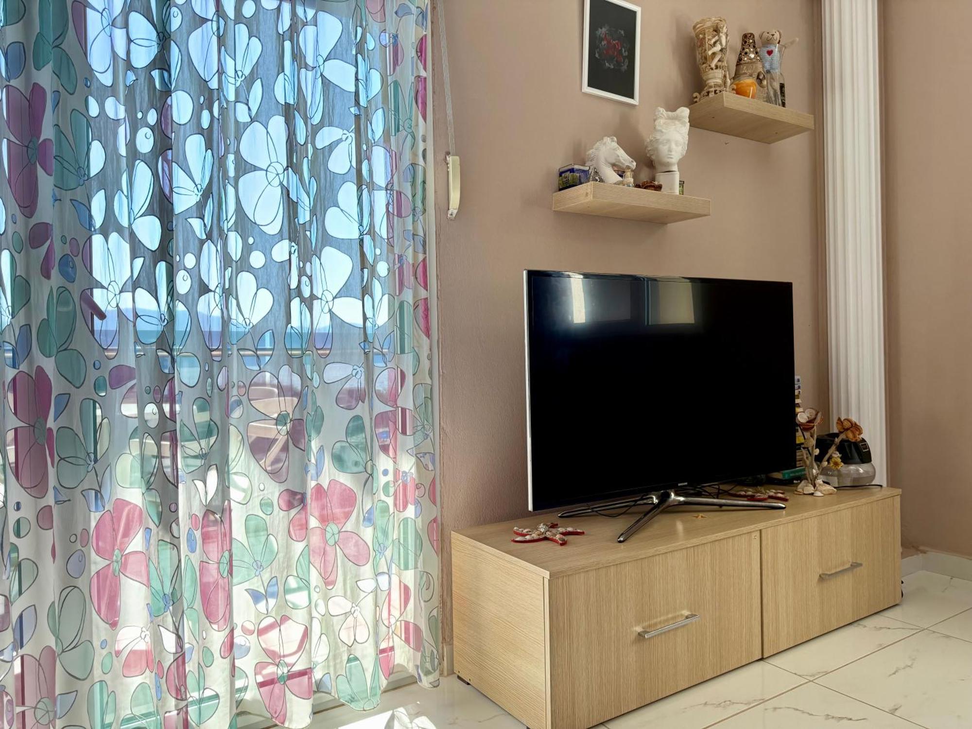 Spectacular Sea View Apartamento *