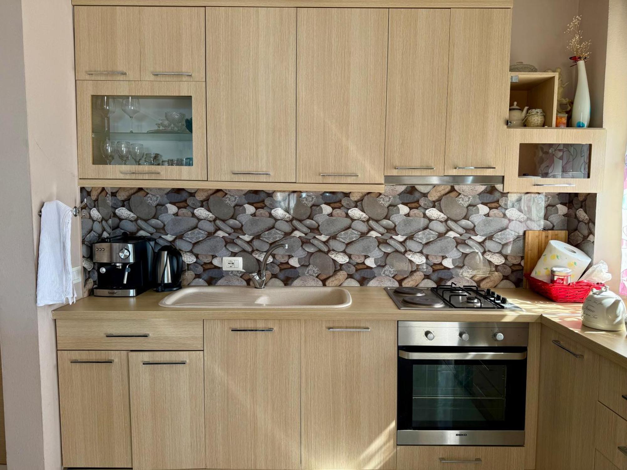 Spectacular Seaview Apartment Vlore