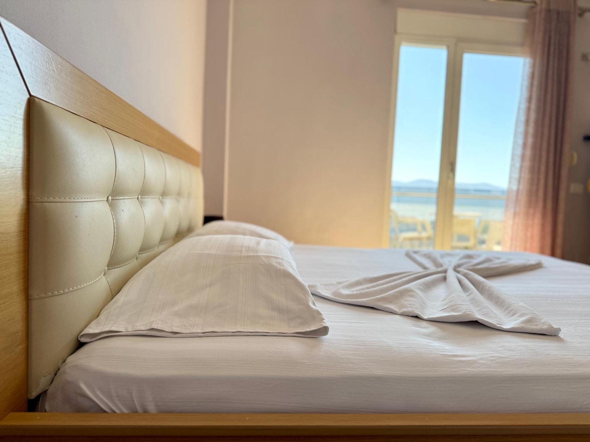 Spectacular Sea View Apartamento Vlorë
