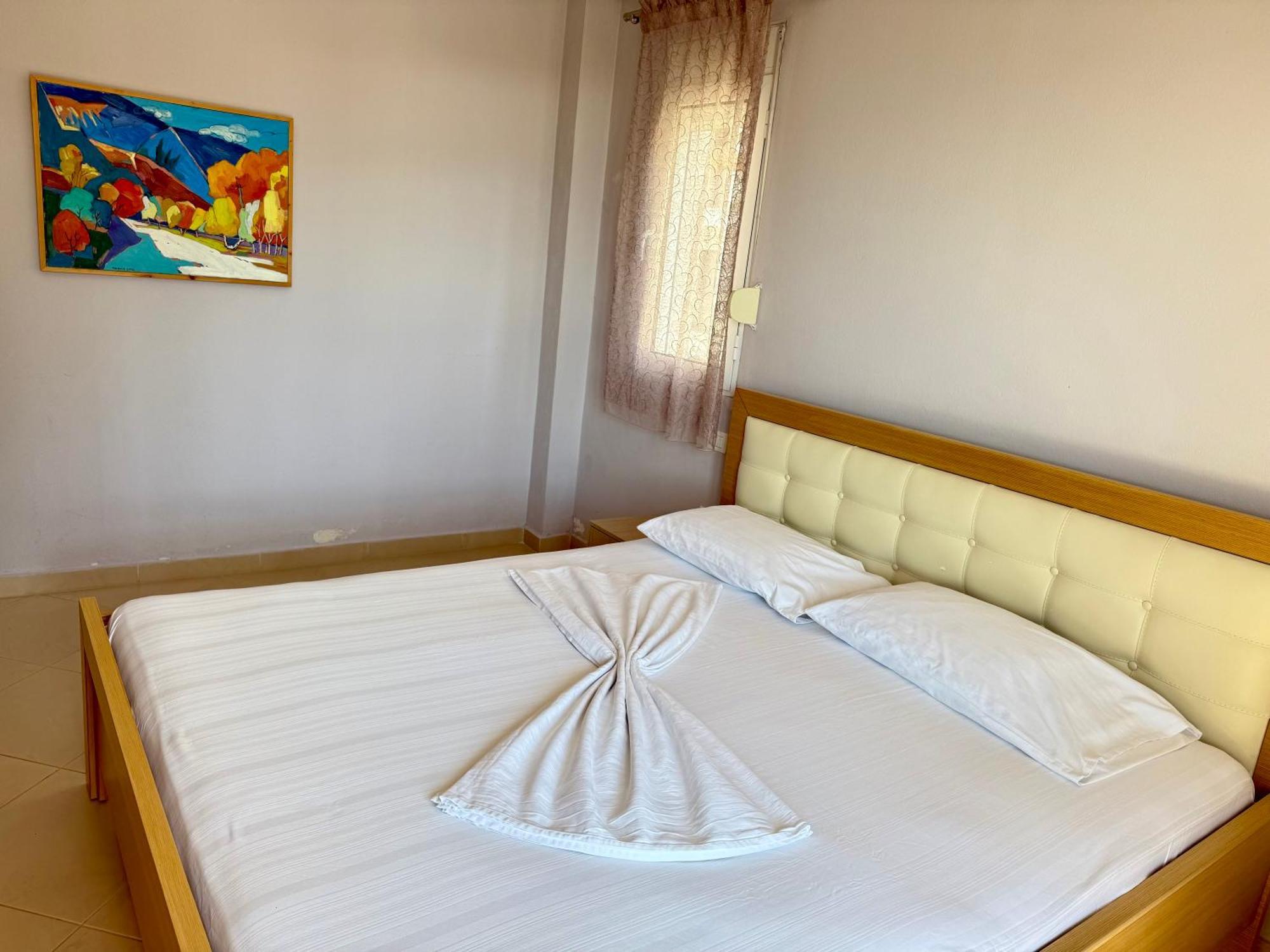 Apartment Spectacular Seaview Vlore