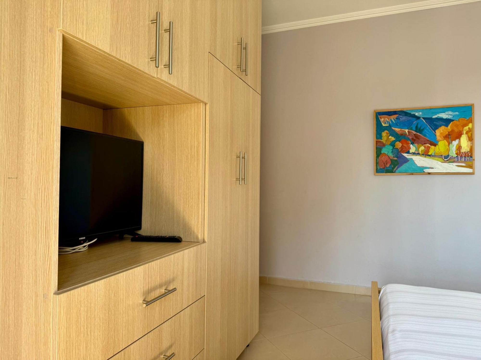 Spectacular Sea View Apartamento