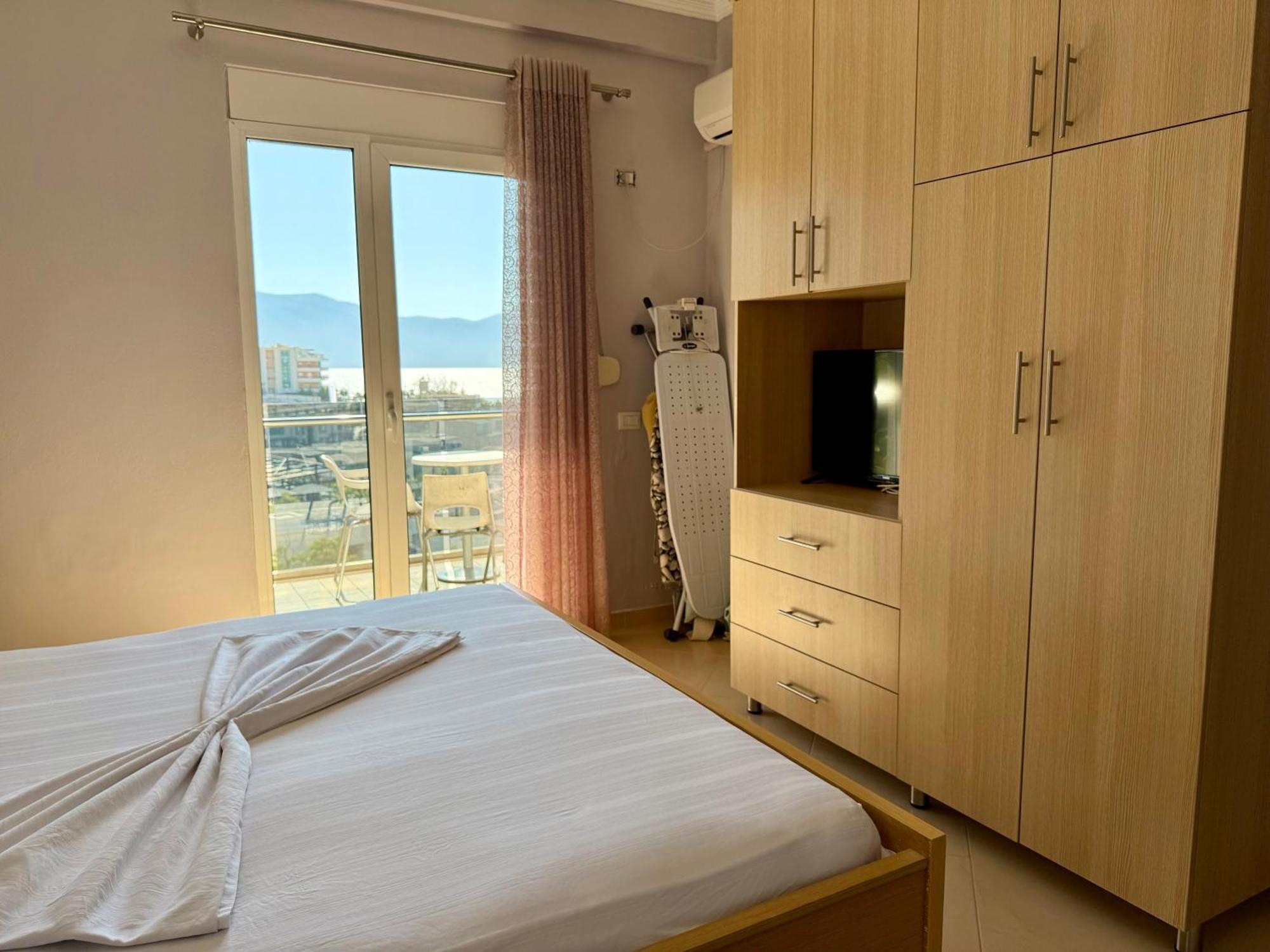 Spectacular Sea View Apartamento *