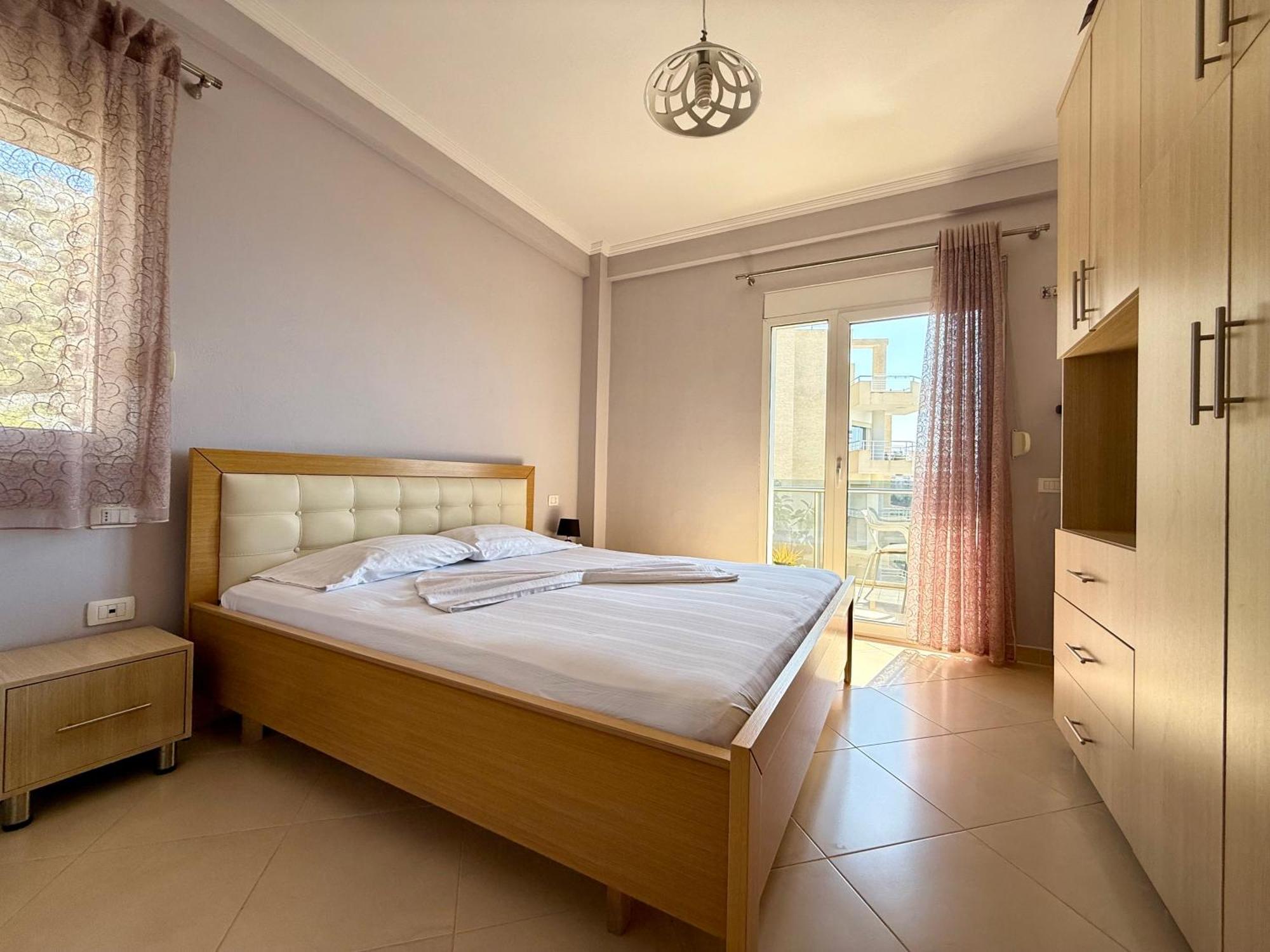 Apartamento Spectacular Sea View Vlorë