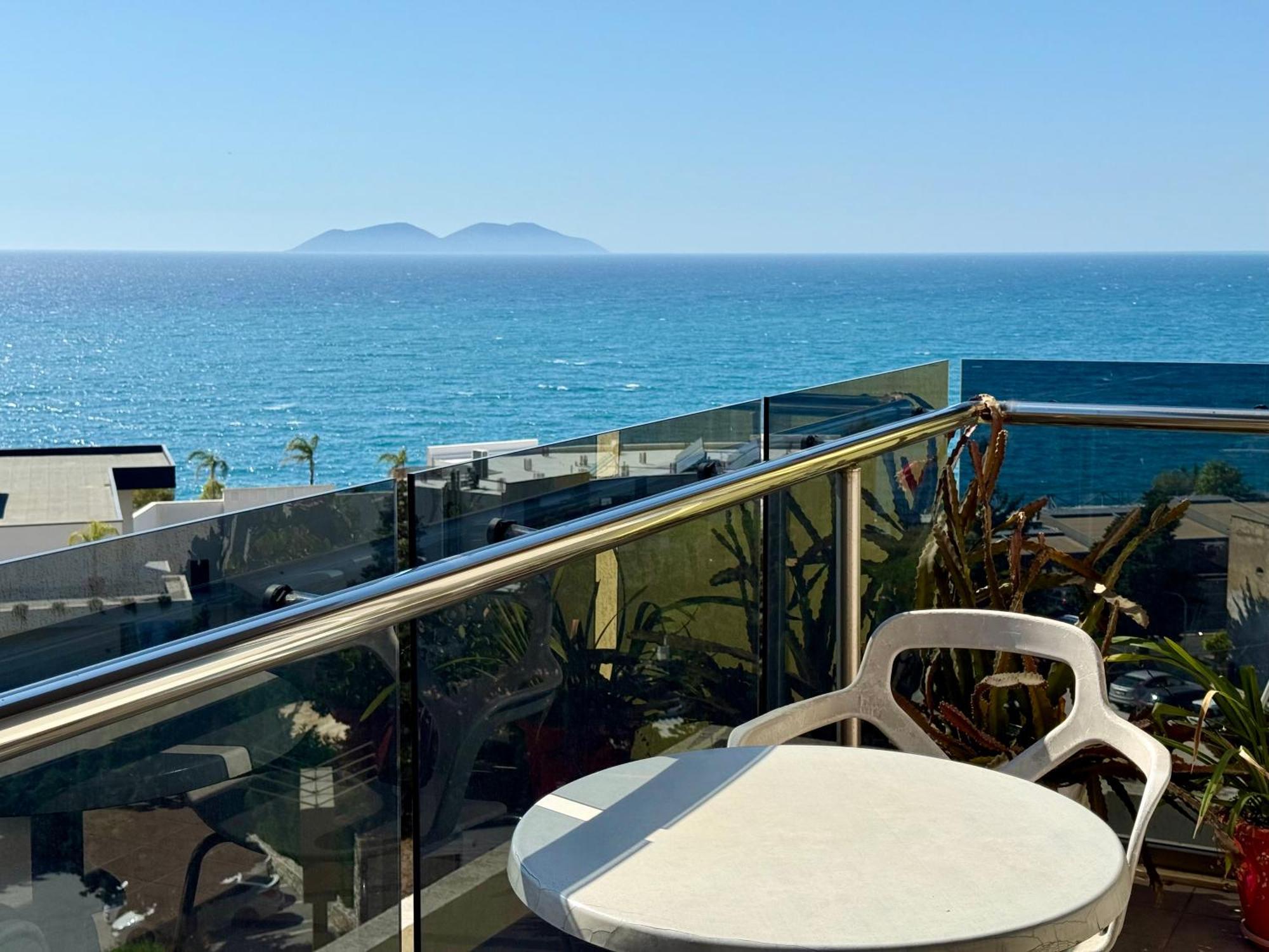 Spectacular Sea View Vlorë