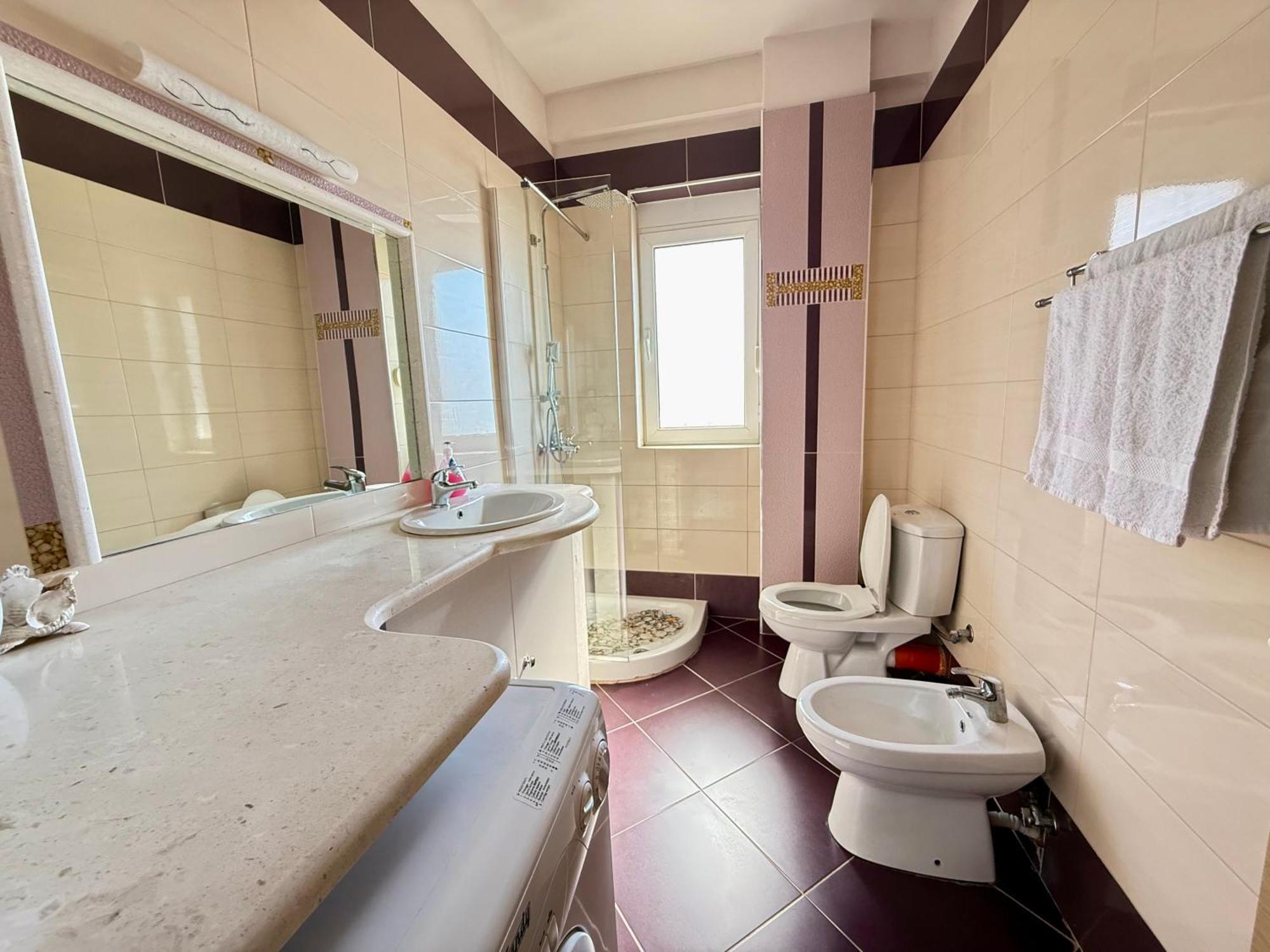 Apartamento Spectacular Sea View