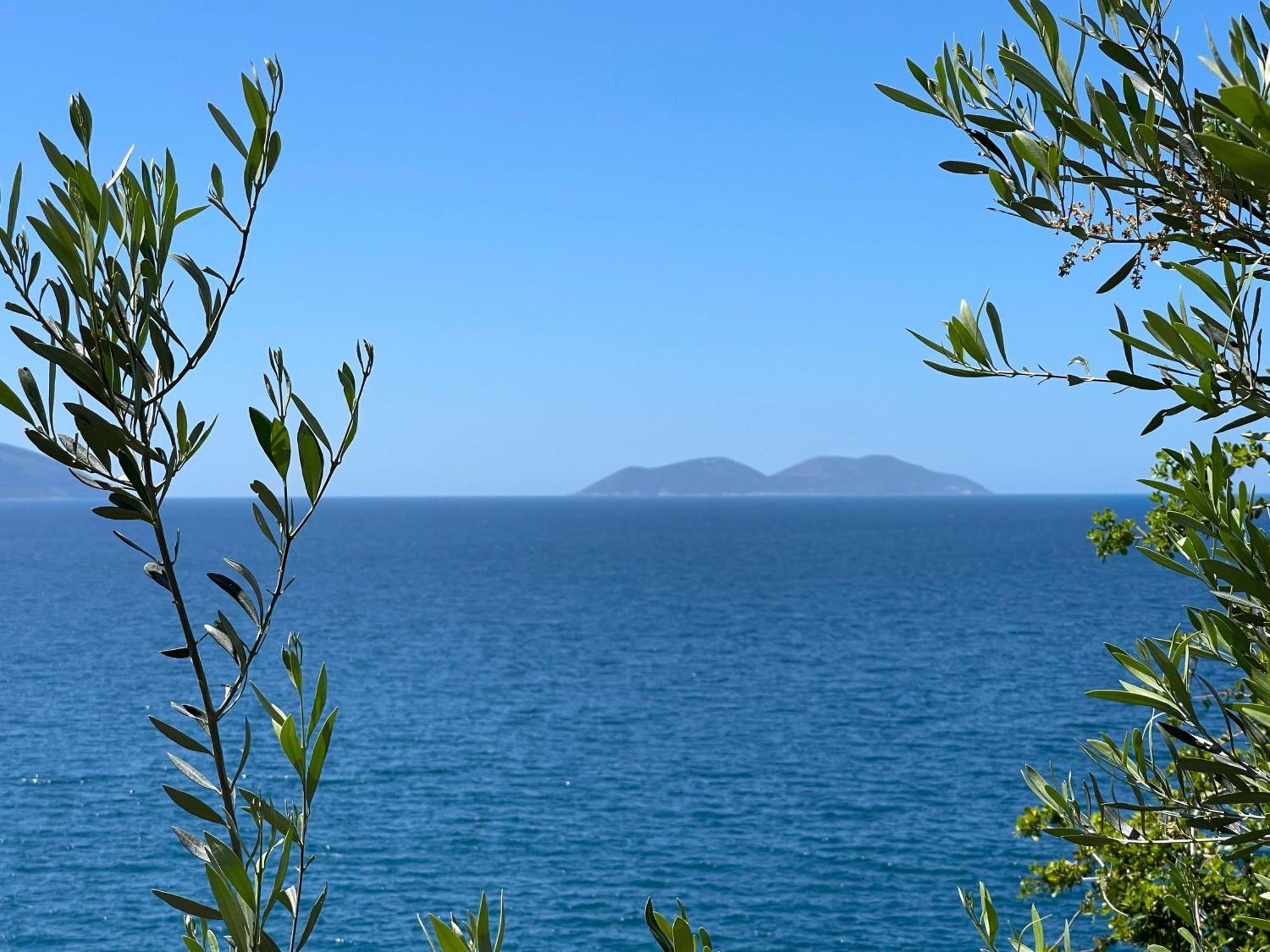 Spectacular Sea View Apartamento *